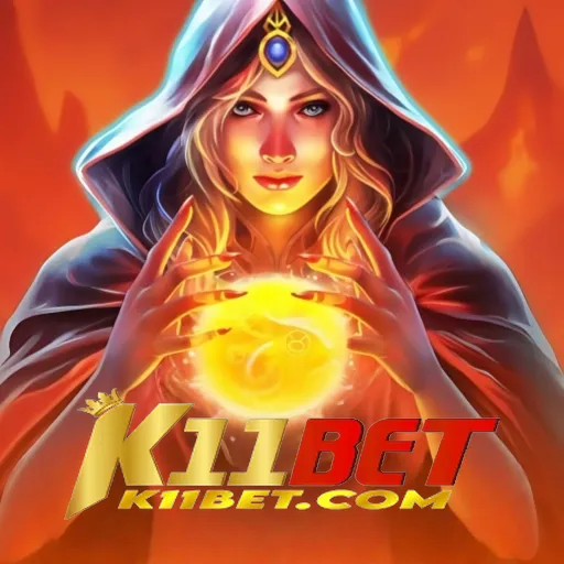 k11bet Logo