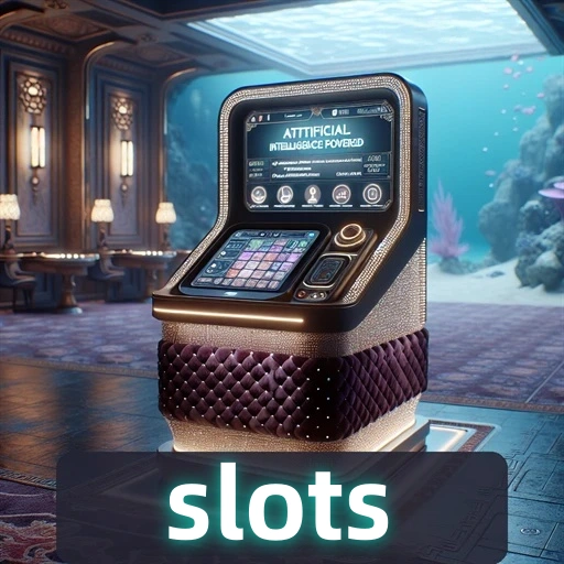 Slots no k11bet: A Aventura das Apostas Online